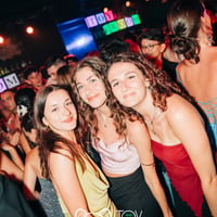 Toy Room Super Club Night at Toy Room - St Julians Paceville, Malta, 19 July 2025