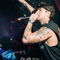 Toy Room Super Club Night at Toy Room - St Julians Paceville, Malta, 19 July 2025