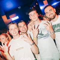 Toy Room Super Club Night at Toy Room - St Julians Paceville, Malta, 19 July 2025