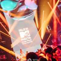 Toy Room Super Club Night at Toy Room - St Julians Paceville, Malta, 19 July 2025