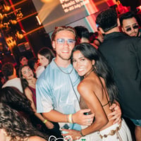 Toy Room Super Club Night at Toy Room - St Julians Paceville, Malta, 19 July 2025