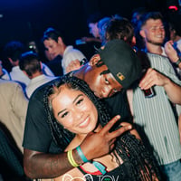 Toy Room Super Club Night at Toy Room - St Julians Paceville, Malta, 19 July 2025