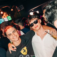 Toy Room Super Club Night at Toy Room - St Julians Paceville, Malta, 19 July 2025