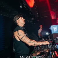 Toy Room Super Club Night at Toy Room - St Julians Paceville, Malta, 19 July 2025