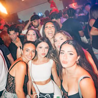 Toy Room Super Club Night at Toy Room - St Julians Paceville, Malta, 19 July 2025
