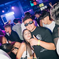 Toy Room Super Club Night at Toy Room - St Julians Paceville, Malta, 19 July 2025