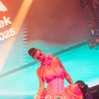 Toy Room Super Club Night at Toy Room - St Julians Paceville, Malta, 19 July 2025
