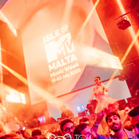 Toy Room Super Club Night at Toy Room - St Julians Paceville, Malta, 19 July 2025