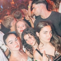 Toy Room Super Club Night at Toy Room - St Julians Paceville, Malta, 19 July 2025