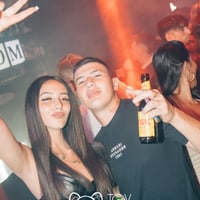 Toy Room Super Club Night at Toy Room - St Julians Paceville, Malta, 19 July 2025