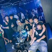 Toy Room Super Club Night at Toy Room - St Julians Paceville, Malta, 19 July 2025
