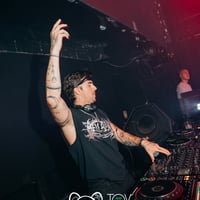 Toy Room Super Club Night at Toy Room - St Julians Paceville, Malta, 19 July 2025