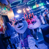 Toy Room Super Club Night at Toy Room - St Julians Paceville, Malta, 19 July 2025