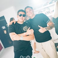 Toy Room Super Club Night at Toy Room - St Julians Paceville, Malta, 19 July 2025