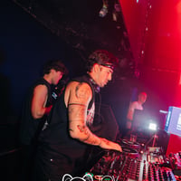 Toy Room Super Club Night at Toy Room - St Julians Paceville, Malta, 19 July 2025