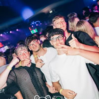 Toy Room Super Club Night at Toy Room - St Julians Paceville, Malta, 19 July 2025