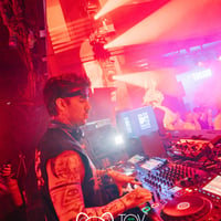 Toy Room Super Club Night at Toy Room - St Julians Paceville, Malta, 19 July 2025