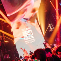 Toy Room Super Club Night at Toy Room - St Julians Paceville, Malta, 19 July 2025