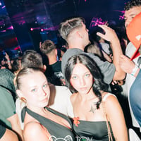 Toy Room Super Club Night at Toy Room - St Julians Paceville, Malta, 23 July 2025