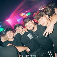 Toy Room Super Club Night at Toy Room - St Julians Paceville, Malta, 23 July 2025