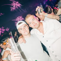 Toy Room Super Club Night at Toy Room - St Julians Paceville, Malta, 23 July 2025