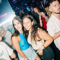 Toy Room Super Club Night at Toy Room - St Julians Paceville, Malta, 23 July 2025