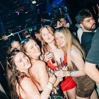 Toy Room Super Club Night at Toy Room - St Julians Paceville, Malta, 23 July 2025