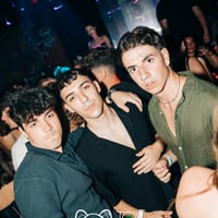 Toy Room Super Club Night at Toy Room - St Julians Paceville, Malta, 23 July 2025