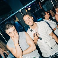 Toy Room Super Club Night at Toy Room - St Julians Paceville, Malta, 23 July 2025