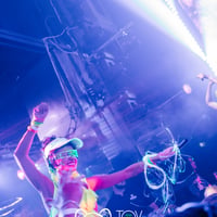 Toy Room Super Club Night at Toy Room - St Julians Paceville, Malta, 23 July 2025