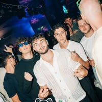 Toy Room Super Club Night at Toy Room - St Julians Paceville, Malta, 23 July 2025