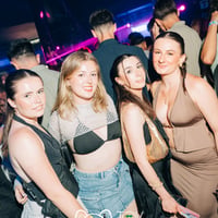 Toy Room Super Club Night at Toy Room - St Julians Paceville, Malta, 23 July 2025