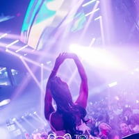 Toy Room Super Club Night at Toy Room - St Julians Paceville, Malta, 23 July 2025