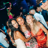 Toy Room Super Club Night at Toy Room - St Julians Paceville, Malta, 23 July 2025