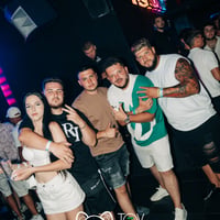 Toy Room Super Club Night at Toy Room - St Julians Paceville, Malta, 23 July 2025