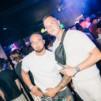 Toy Room Super Club Night at Toy Room - St Julians Paceville, Malta, 23 July 2025