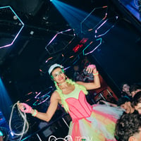 Toy Room Super Club Night at Toy Room - St Julians Paceville, Malta, 23 July 2025