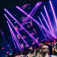 Toy Room Super Club Night at Toy Room - St Julians Paceville, Malta, 23 July 2025