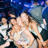 Toy Room Super Club Night at Toy Room - St Julians Paceville, Malta, 23 July 2025