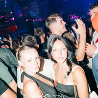 Toy Room Super Club Night at Toy Room - St Julians Paceville, Malta, 23 July 2025