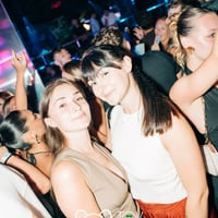 Toy Room Super Club Night at Toy Room - St Julians Paceville, Malta, 23 July 2025