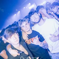 Toy Room Super Club Night at Toy Room - St Julians Paceville, Malta, 23 July 2025