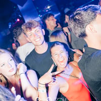 Toy Room Super Club Night at Toy Room - St Julians Paceville, Malta, 23 July 2025