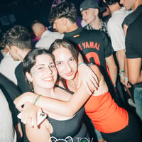 Toy Room Super Club Night at Toy Room - St Julians Paceville, Malta, 23 July 2025