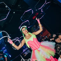 Toy Room Super Club Night at Toy Room - St Julians Paceville, Malta, 23 July 2025