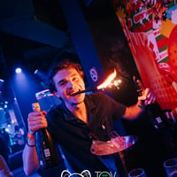 Toy Room Super Club Night at Toy Room - St Julians Paceville, Malta, 23 July 2025