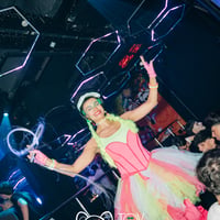 Toy Room Super Club Night at Toy Room - St Julians Paceville, Malta, 23 July 2025