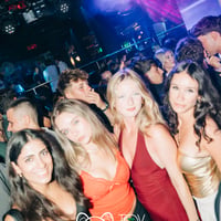 Toy Room Super Club Night at Toy Room - St Julians Paceville, Malta, 23 July 2025