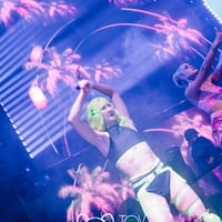 Toy Room Super Club Night at Toy Room - St Julians Paceville, Malta, 23 July 2025
