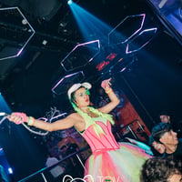 Toy Room Super Club Night at Toy Room - St Julians Paceville, Malta, 23 July 2025